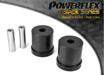 PFR19-1511BLK Bakaxelbussningar Black Series Powerflex